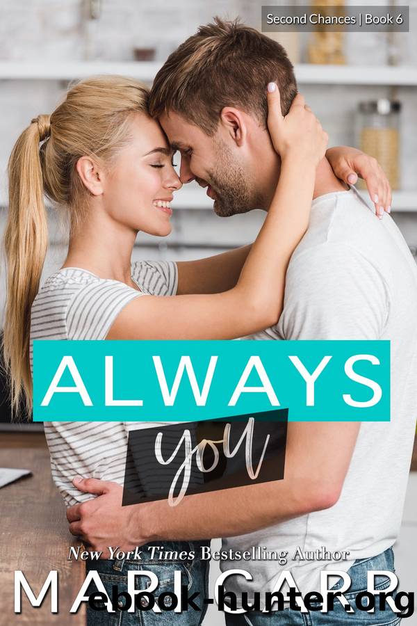 Always You by Mari Carr