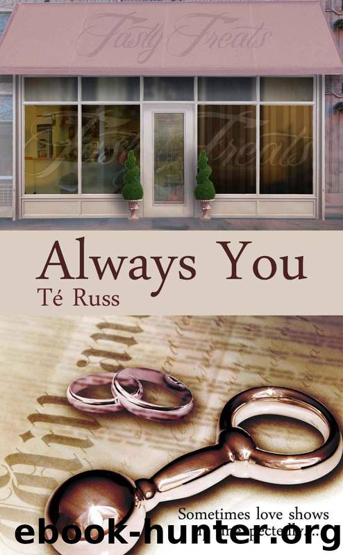Always You by Té Russ