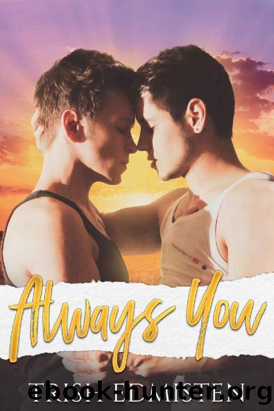 Always You by Trish Edmisten