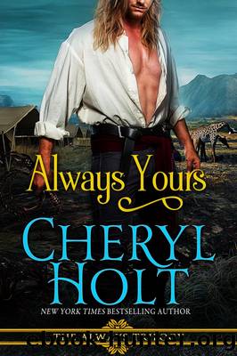 Always Yours by Cheryl Holt