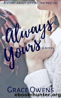 Always Yours by Grace Owens