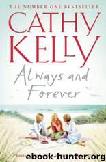 Always and Forever by Cathy Kelly