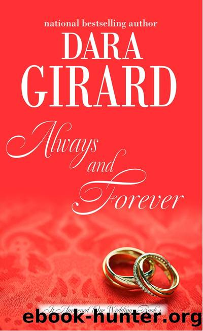 Always and Forever by Dara Girard