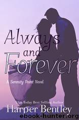 Always and Forever by Harper Bentley
