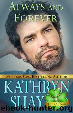 Always and Forever by Kathryn Shay