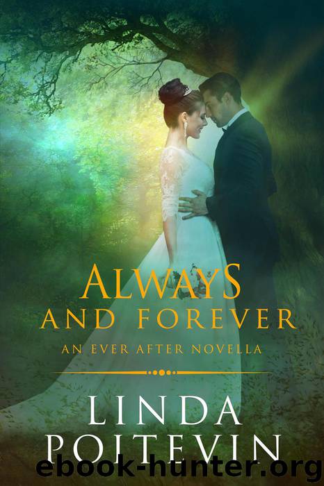 Always and Forever by Linda Poitevin