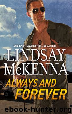 Always and Forever by Lindsay McKenna