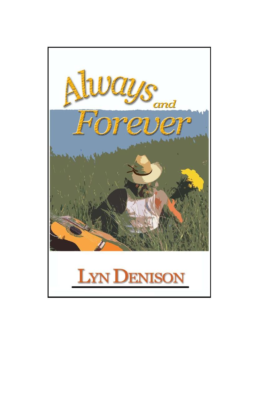 Always and Forever by Lyn Denison