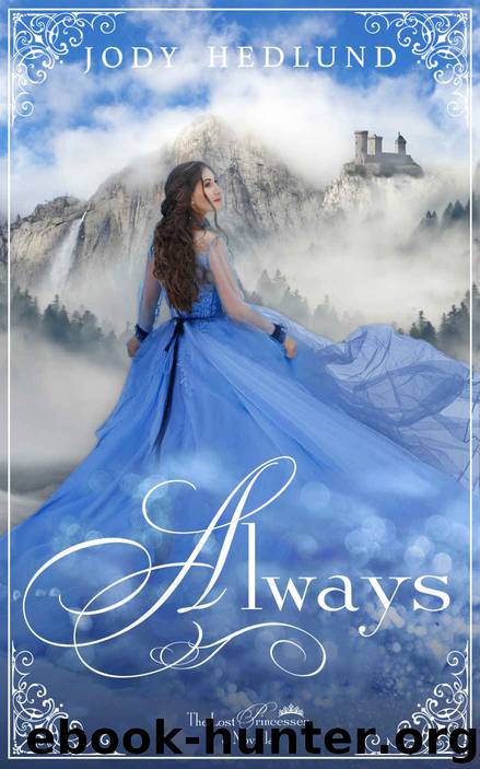 Always by Hedlund Jody