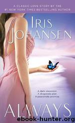 Always by Iris Johansen