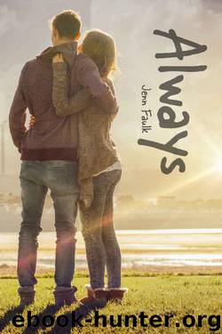 Always by Jenn Faulk