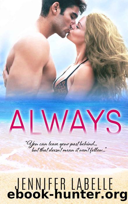 Always by Jennifer Labelle