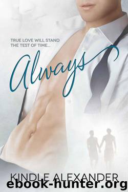 Always by Kindle Alexander