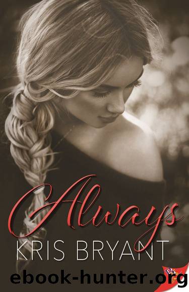 Always by Kris Bryant