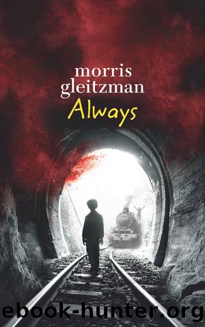 Always by Morris Gleitzman