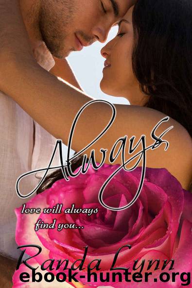 Always by Randa Lynn
