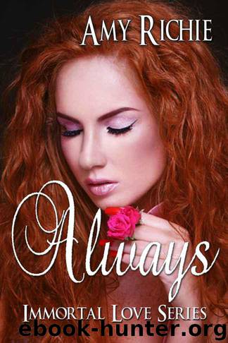 Always by Richie Amy