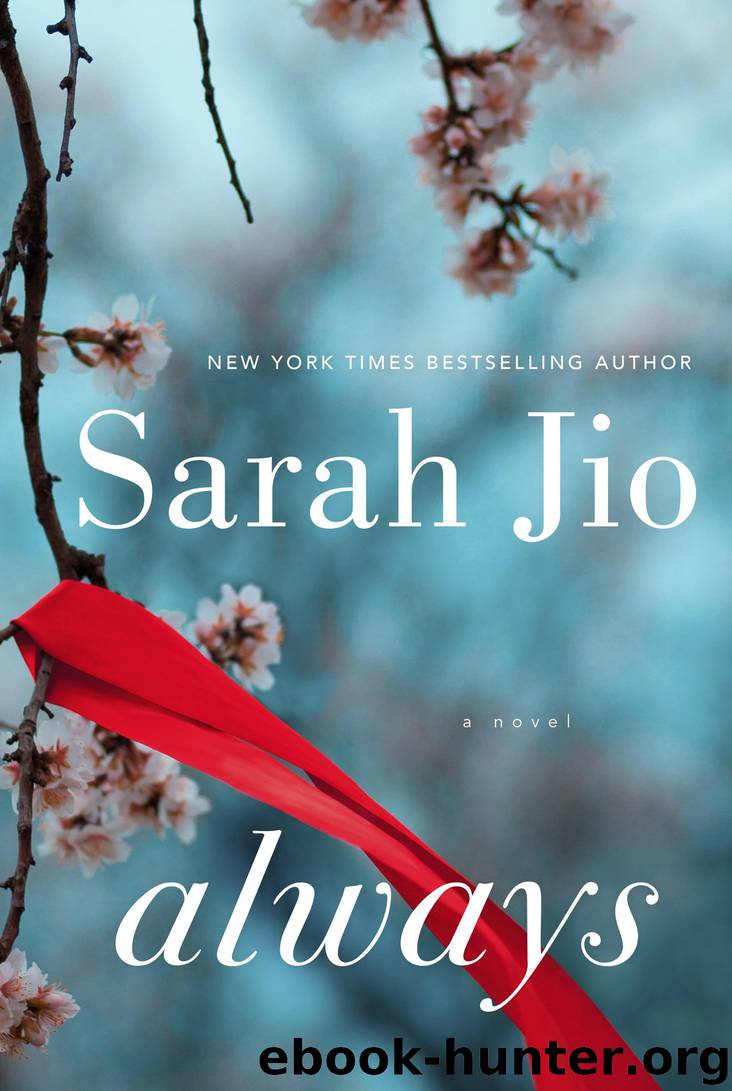 Always by Sarah Jio