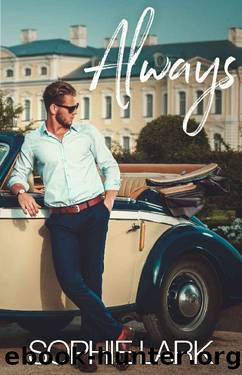 Always by Sophie Lark
