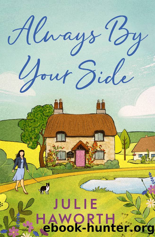 Always by Your Side by Julie Haworth