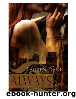 Always by lauren Dane