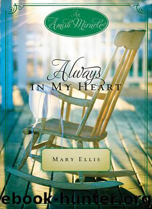 Always in My Heart by Mary Ellis