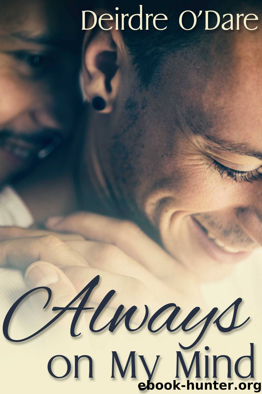 Always on My Mind by Deirdre O'Dare