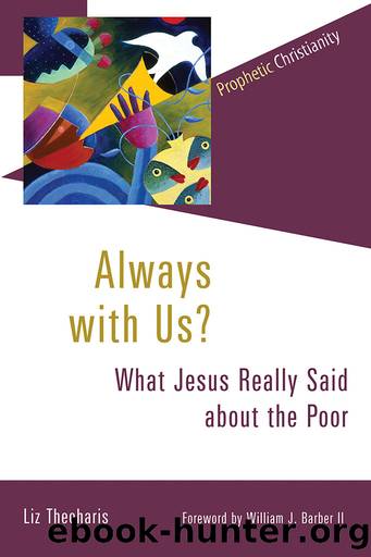 Always with Us? by Liz Theoharis