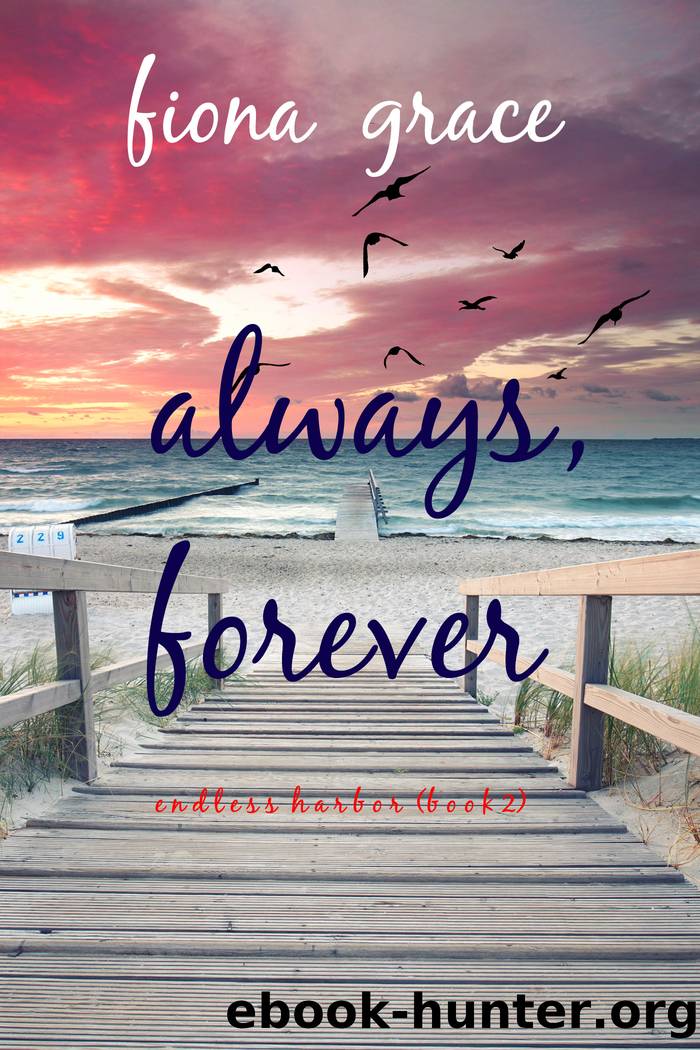Always, Forever by Fiona Grace