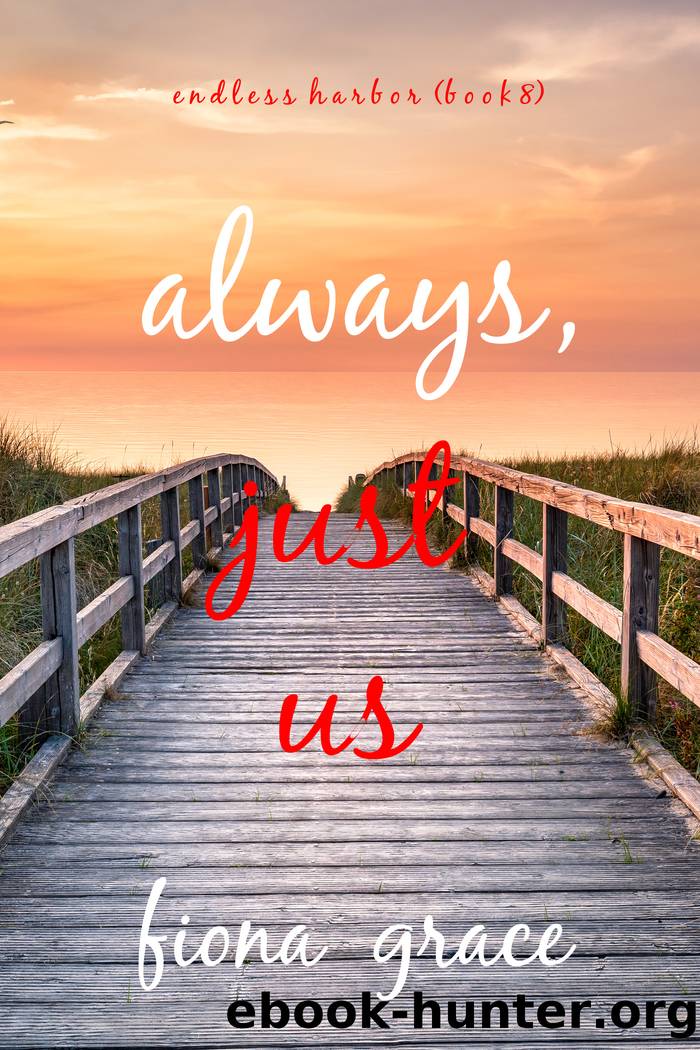 Always, Just Us by Fiona Grace