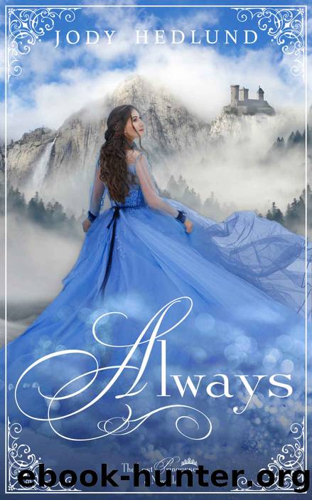 Always_A Prequel Novella_The Lost Princesses by Jody Hedlund
