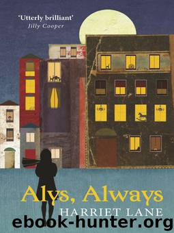 Alys, Always by Harriet Lane