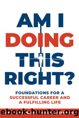 Am I Doing This Right? by Tony D. Thelen