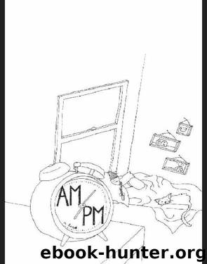 Am Pm by Amelia Gray