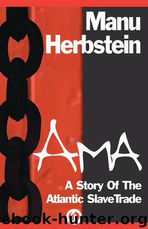 Ama by Manu Herbstein