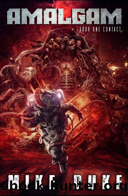 Amalgam by Mike Duke