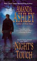 Amanda Ashley - [Children of the Night 02] by Night's Touch