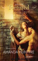 Amanda McIntyre by Tortured