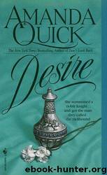 Amanda Quick by Desire (v5)