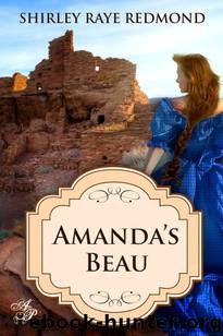 Amanda's Beau by Shirley Raye Redmond