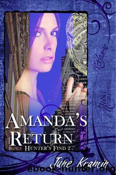Amanda's Return by June Kramin