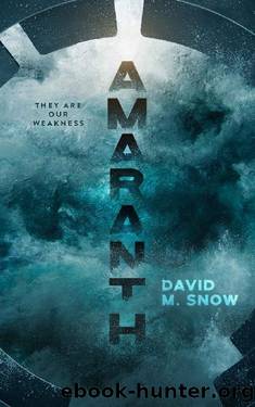 Amaranth: Amaranth #1 by David M Snow