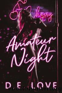 Amateur Night by D. E. Love