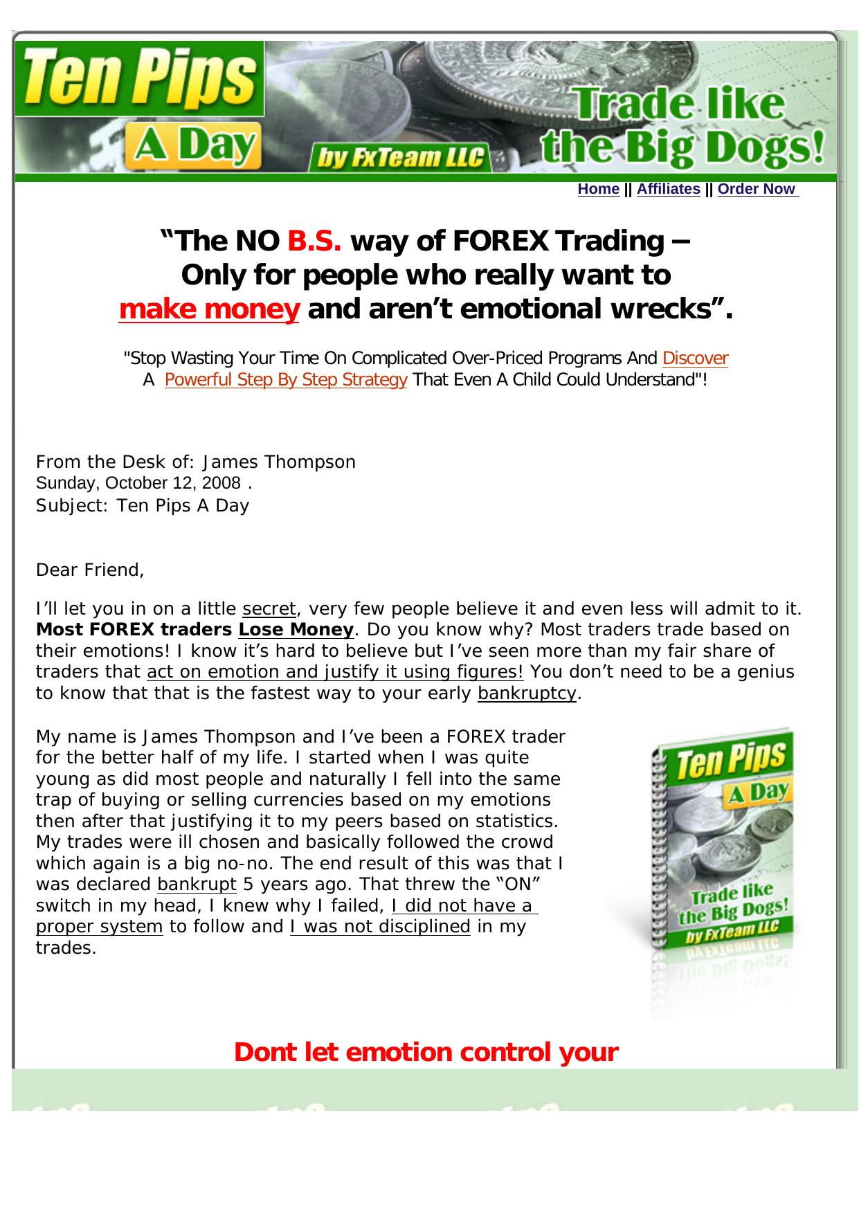 Amazing Commissions And A Killer Product. by Best of Kuszter's Collection