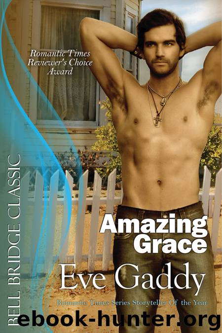 Amazing Grace by Eve Gaddy