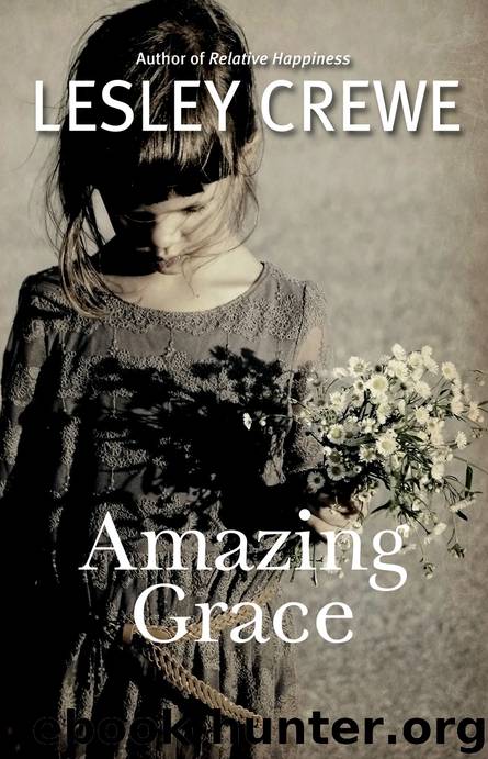 Amazing Grace by Lesley Crewe