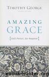 Amazing Grace by Timothy George