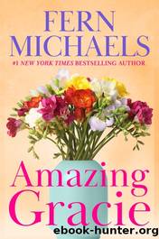 Amazing Gracie by Fern Michaels