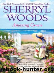 Amazing Gracie by Sherryl Woods