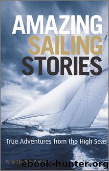 Amazing Sailing Stories by Dick Durham